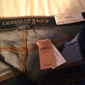NWT AMERICAN Eagle 🦅 JEANS